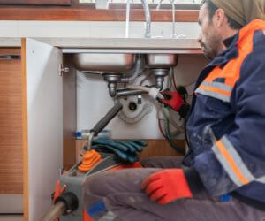 About Sewer Line Replacement Starksboro, VT